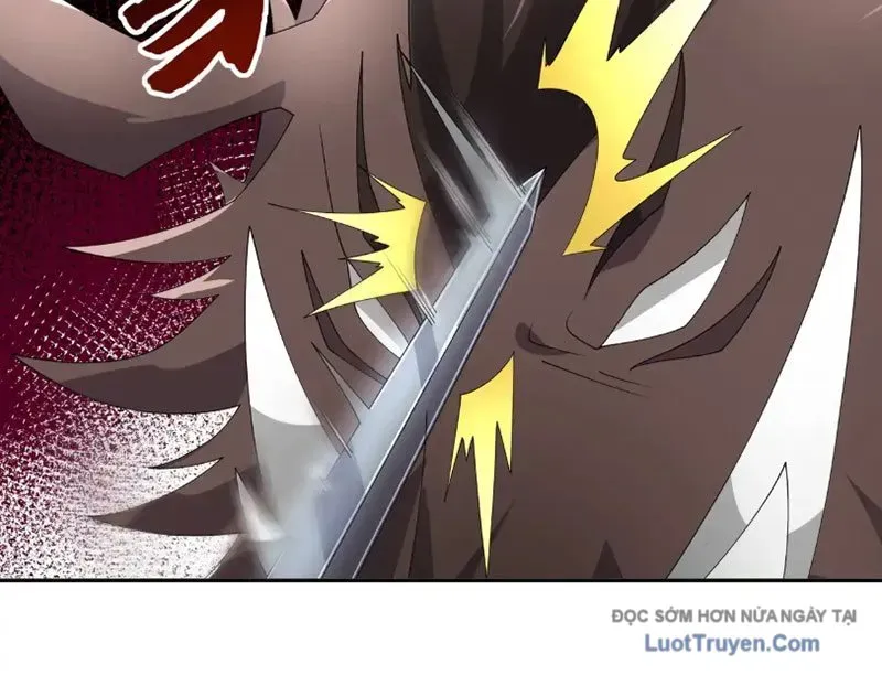 Ngủ Say Vạn Cổ: Xuất Thế Quét Ngang Chư Thiên Chapter 126 - Trang 2