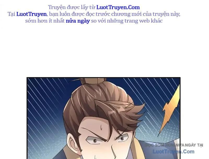 Ngủ Say Vạn Cổ: Xuất Thế Quét Ngang Chư Thiên Chapter 126 - Trang 2