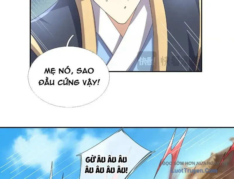 Ngủ Say Vạn Cổ: Xuất Thế Quét Ngang Chư Thiên Chapter 126 - Trang 2