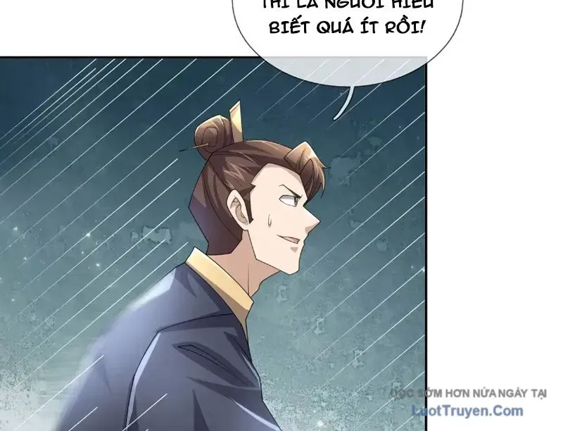 Ngủ Say Vạn Cổ: Xuất Thế Quét Ngang Chư Thiên Chapter 126 - Trang 2