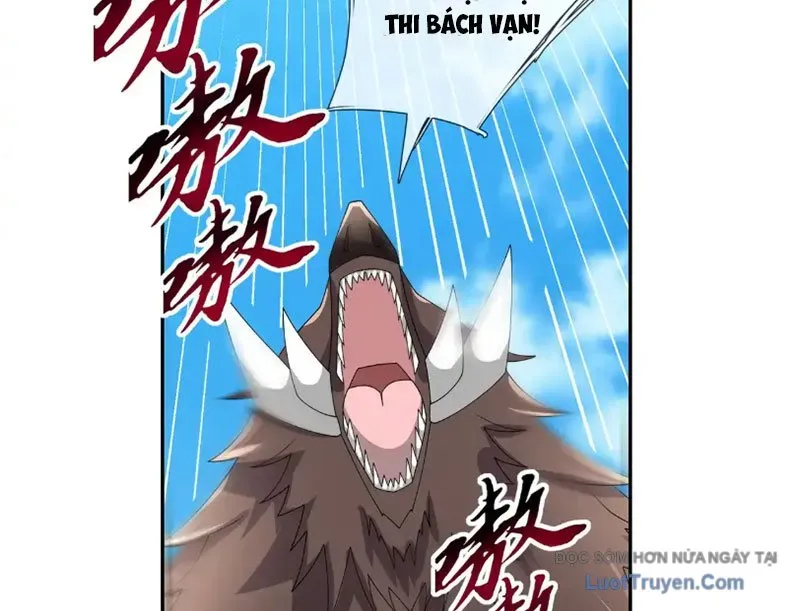 Ngủ Say Vạn Cổ: Xuất Thế Quét Ngang Chư Thiên Chapter 126 - Trang 2