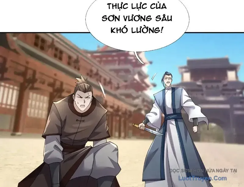 Ngủ Say Vạn Cổ: Xuất Thế Quét Ngang Chư Thiên Chapter 126 - Trang 2