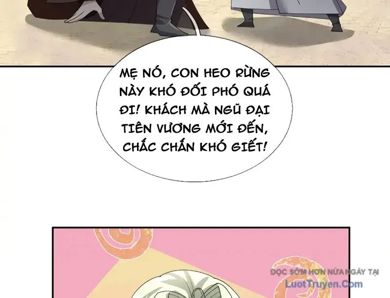 Ngủ Say Vạn Cổ: Xuất Thế Quét Ngang Chư Thiên Chapter 126 - Trang 2