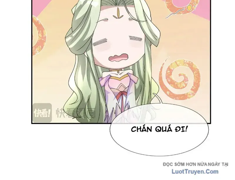 Ngủ Say Vạn Cổ: Xuất Thế Quét Ngang Chư Thiên Chapter 126 - Trang 2