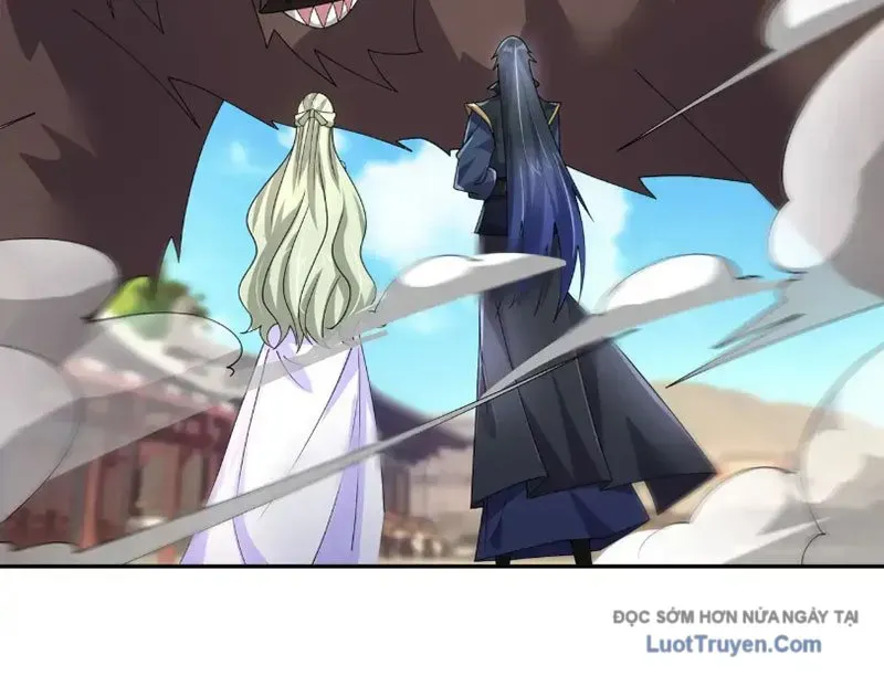 Ngủ Say Vạn Cổ: Xuất Thế Quét Ngang Chư Thiên Chapter 126 - Trang 2