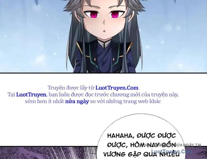 Ngủ Say Vạn Cổ: Xuất Thế Quét Ngang Chư Thiên Chapter 126 - Trang 2