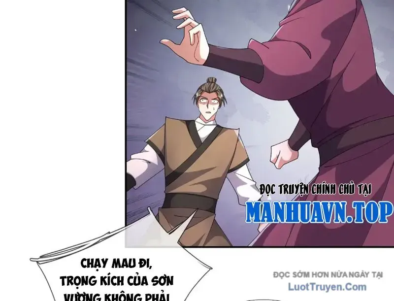 Ngủ Say Vạn Cổ: Xuất Thế Quét Ngang Chư Thiên Chapter 126 - Trang 2