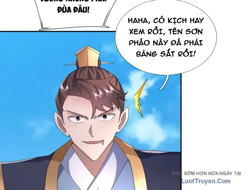 Ngủ Say Vạn Cổ: Xuất Thế Quét Ngang Chư Thiên Chapter 126 - Trang 2