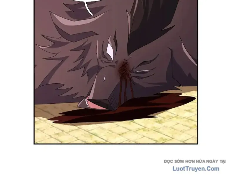 Ngủ Say Vạn Cổ: Xuất Thế Quét Ngang Chư Thiên Chapter 126 - Trang 2