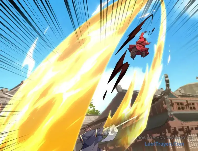 Ngủ Say Vạn Cổ: Xuất Thế Quét Ngang Chư Thiên Chapter 126 - Trang 2