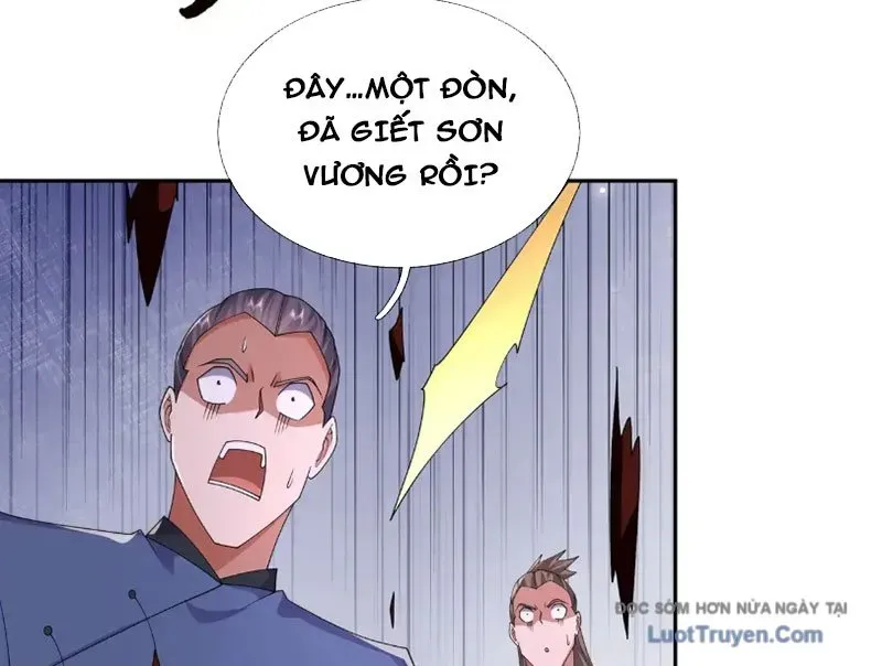 Ngủ Say Vạn Cổ: Xuất Thế Quét Ngang Chư Thiên Chapter 126 - Trang 2