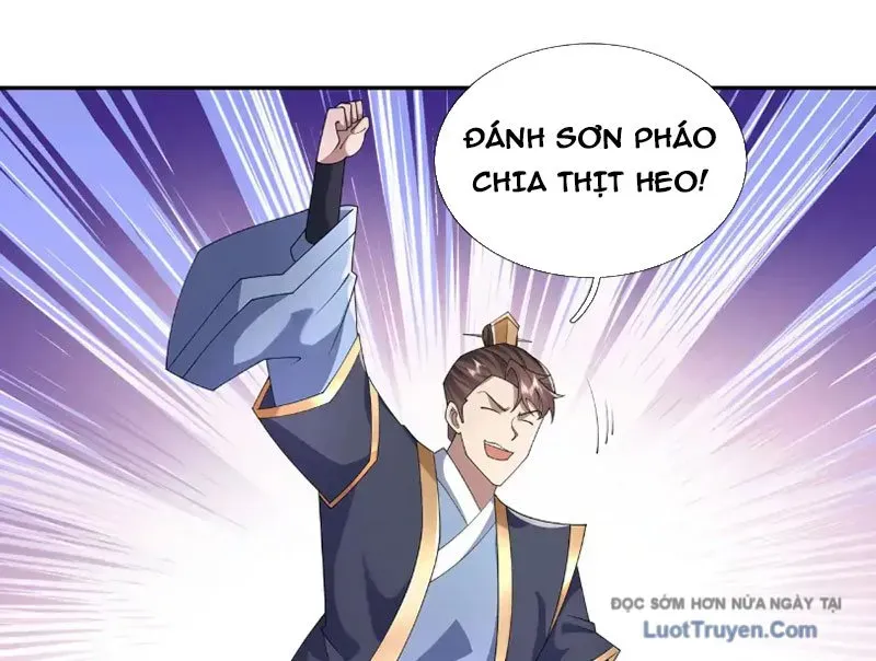 Ngủ Say Vạn Cổ: Xuất Thế Quét Ngang Chư Thiên Chapter 126 - Trang 2