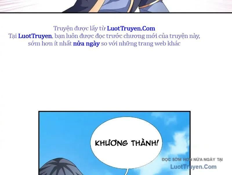 Ngủ Say Vạn Cổ: Xuất Thế Quét Ngang Chư Thiên Chapter 126 - Trang 2