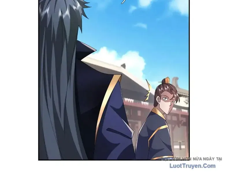 Ngủ Say Vạn Cổ: Xuất Thế Quét Ngang Chư Thiên Chapter 126 - Trang 2