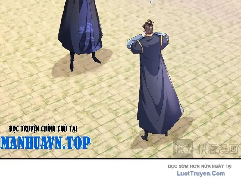 Ngủ Say Vạn Cổ: Xuất Thế Quét Ngang Chư Thiên Chapter 126 - Trang 2