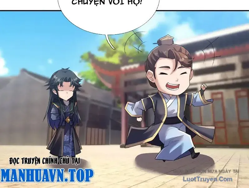 Ngủ Say Vạn Cổ: Xuất Thế Quét Ngang Chư Thiên Chapter 126 - Trang 2