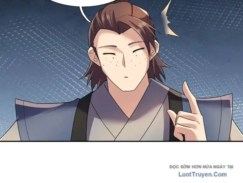 Ngủ Say Vạn Cổ: Xuất Thế Quét Ngang Chư Thiên Chapter 126 - Trang 2