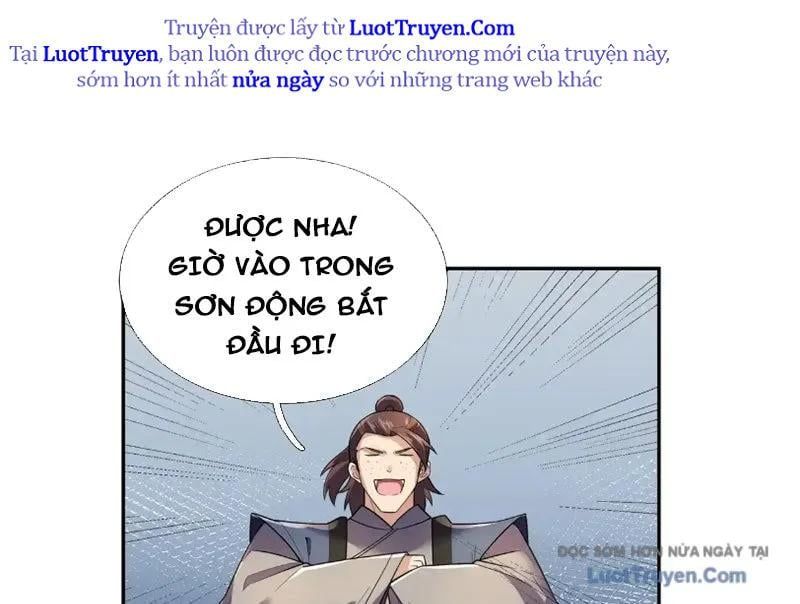 Ngủ Say Vạn Cổ: Xuất Thế Quét Ngang Chư Thiên Chapter 126 - Trang 2