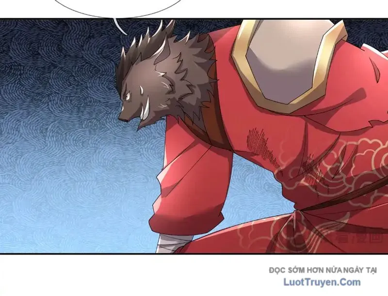 Ngủ Say Vạn Cổ: Xuất Thế Quét Ngang Chư Thiên Chapter 126 - Trang 2