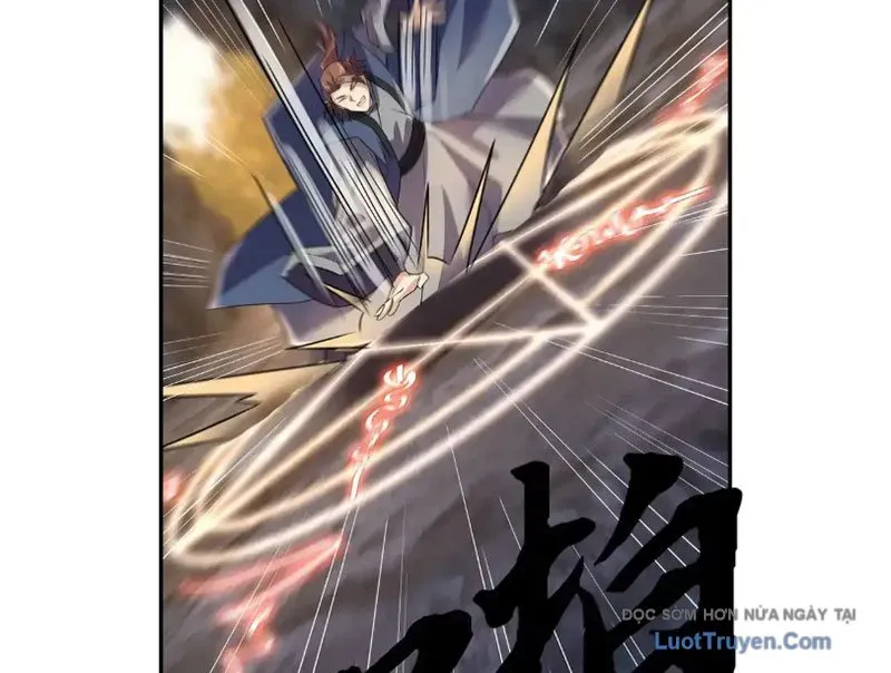 Ngủ Say Vạn Cổ: Xuất Thế Quét Ngang Chư Thiên Chapter 126 - Trang 2