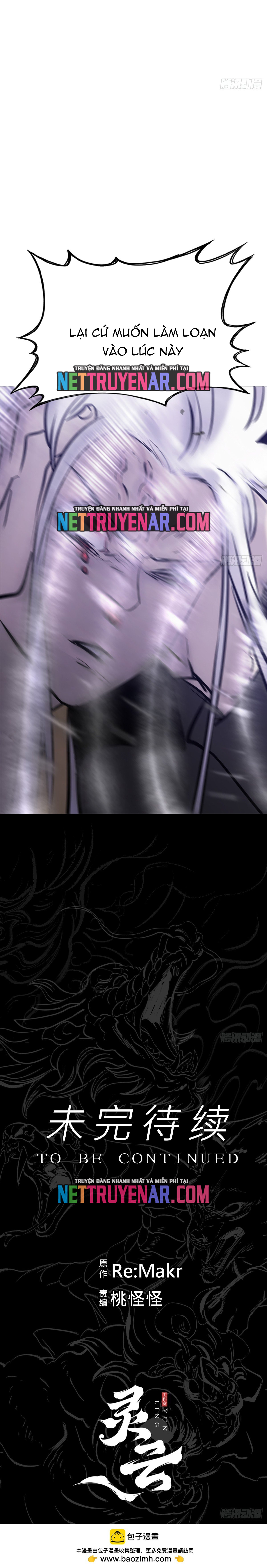 Phong Yêu Vấn Đạo Chapter 199 - Trang 2