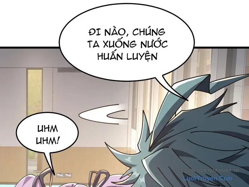 Tiến Hóa Vô Hạn Bắt Đầu Từ Con Số Không Chapter 24 - Trang 2