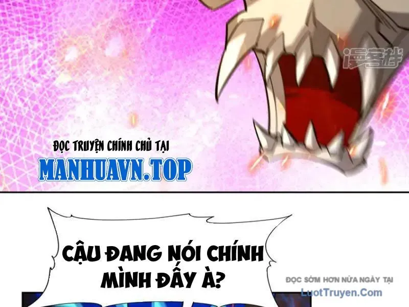 Thần Thú Quật Khởi Chapter 111 - Trang 2