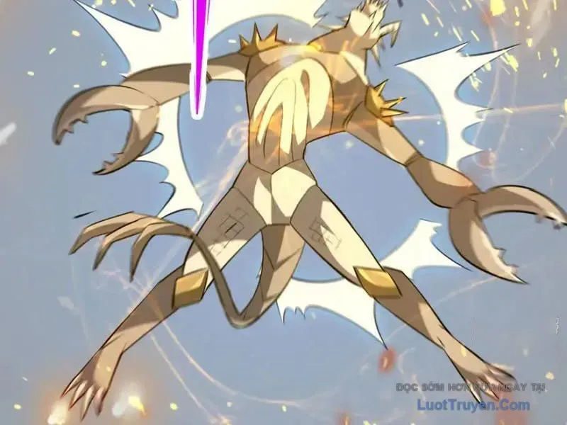 Thần Thú Quật Khởi Chapter 111 - Trang 2