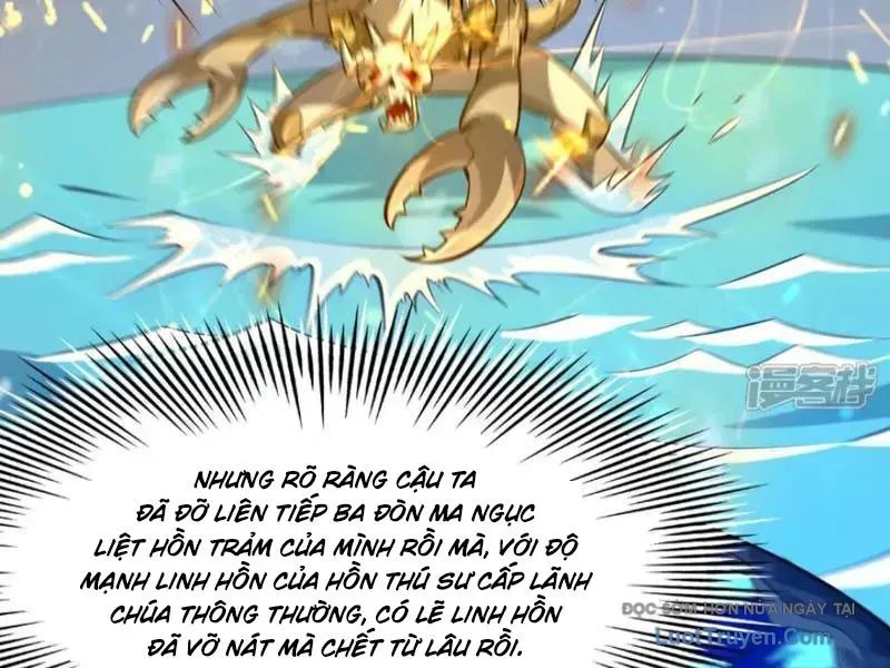 Thần Thú Quật Khởi Chapter 111 - Trang 2