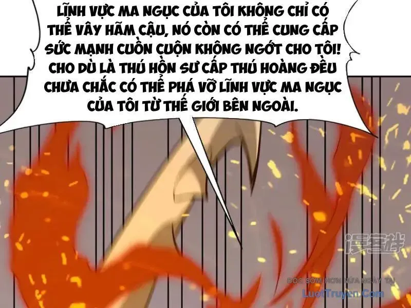 Thần Thú Quật Khởi Chapter 111 - Trang 2