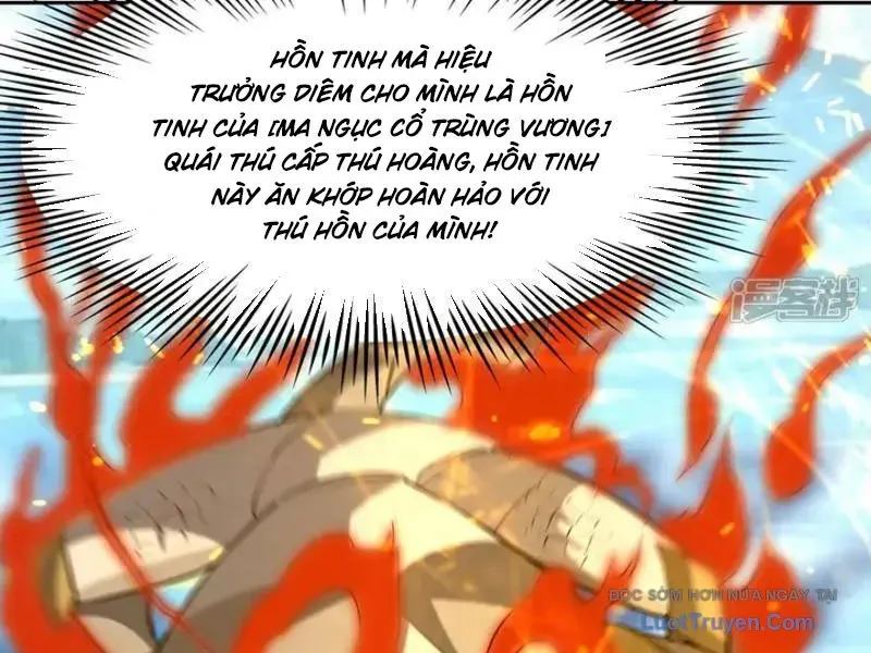 Thần Thú Quật Khởi Chapter 111 - Trang 2