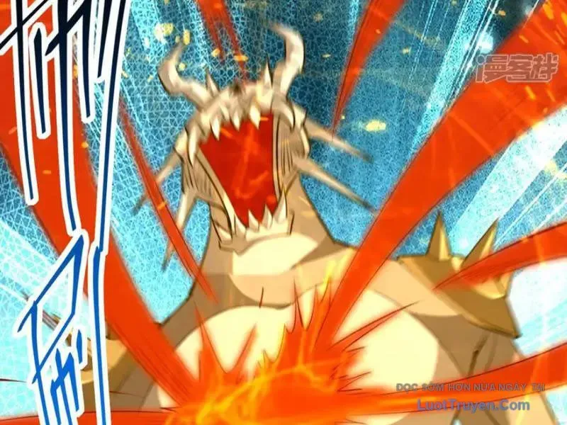 Thần Thú Quật Khởi Chapter 111 - Trang 2