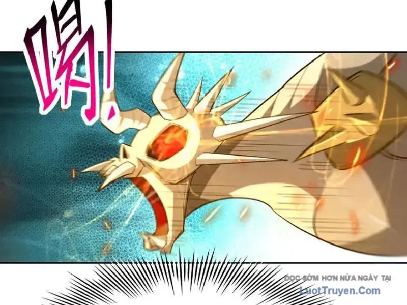 Thần Thú Quật Khởi Chapter 111 - Trang 2