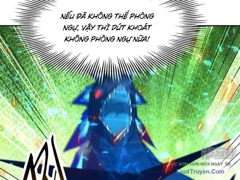 Thần Thú Quật Khởi Chapter 111 - Trang 2