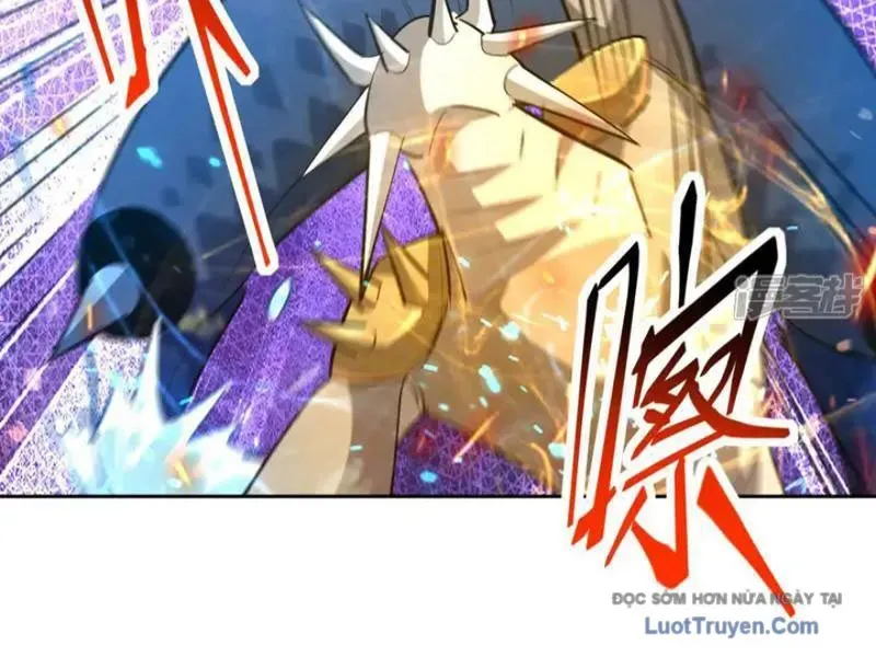 Thần Thú Quật Khởi Chapter 111 - Trang 2