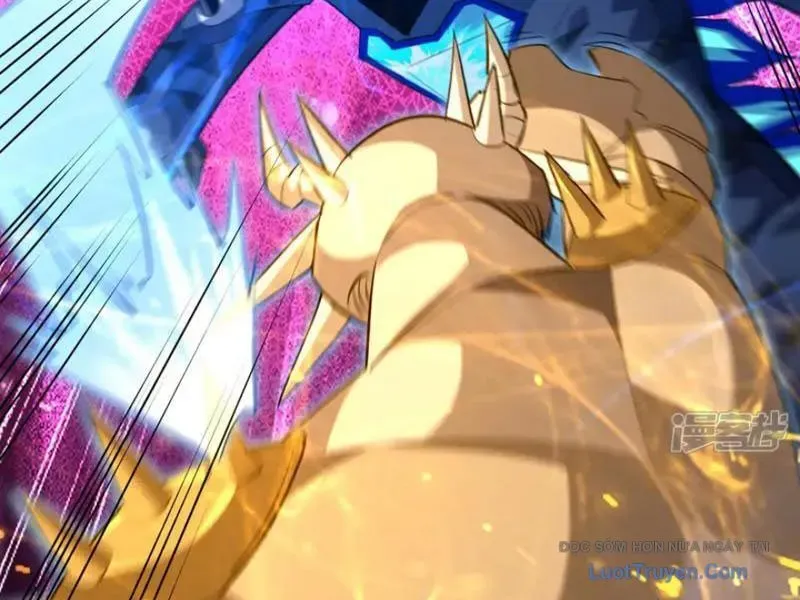 Thần Thú Quật Khởi Chapter 111 - Trang 2