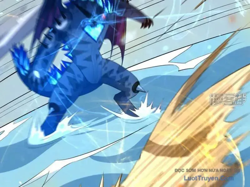 Thần Thú Quật Khởi Chapter 111 - Trang 2