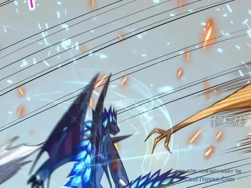 Thần Thú Quật Khởi Chapter 111 - Trang 2