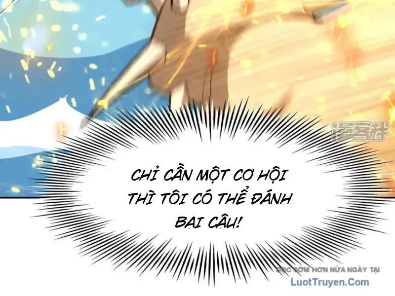 Thần Thú Quật Khởi Chapter 111 - Trang 2