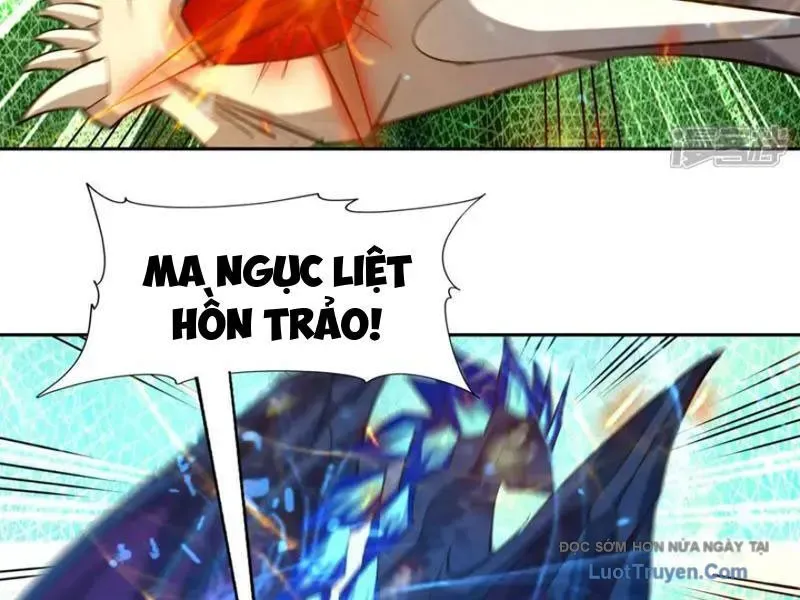 Thần Thú Quật Khởi Chapter 111 - Trang 2