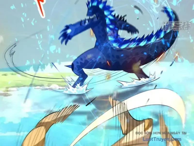 Thần Thú Quật Khởi Chapter 111 - Trang 2