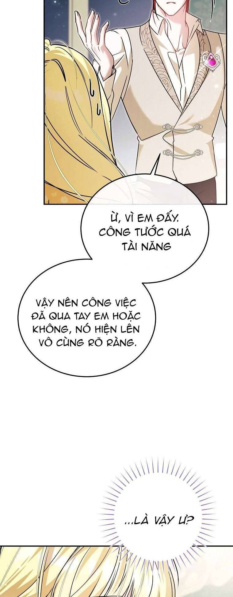 Chị Gái Tôi Là Nhân Vật Chính Chapter 55 - Trang 2