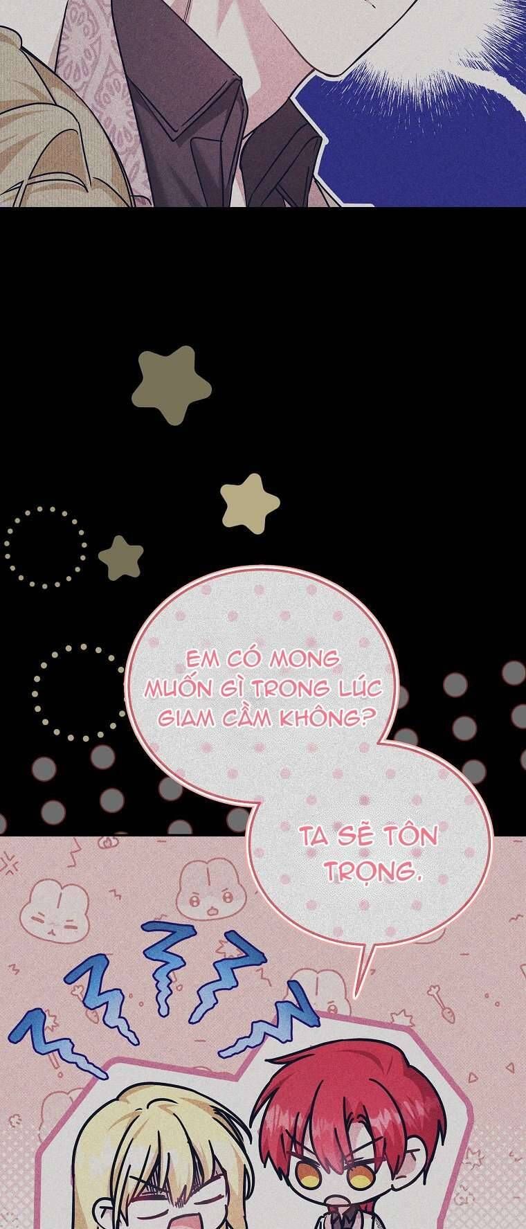 Chị Gái Tôi Là Nhân Vật Chính Chapter 55 - Trang 2