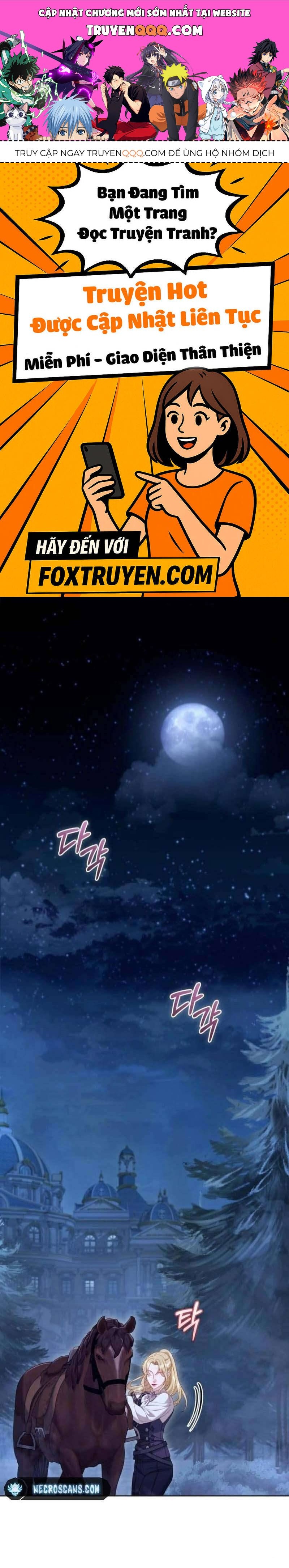 Tuy Là Hoàng Hậu Thay Thế Nhưng Tôi Lại Đánh Mất Đêm Đầu Tiên Chapter 29 - Trang 2