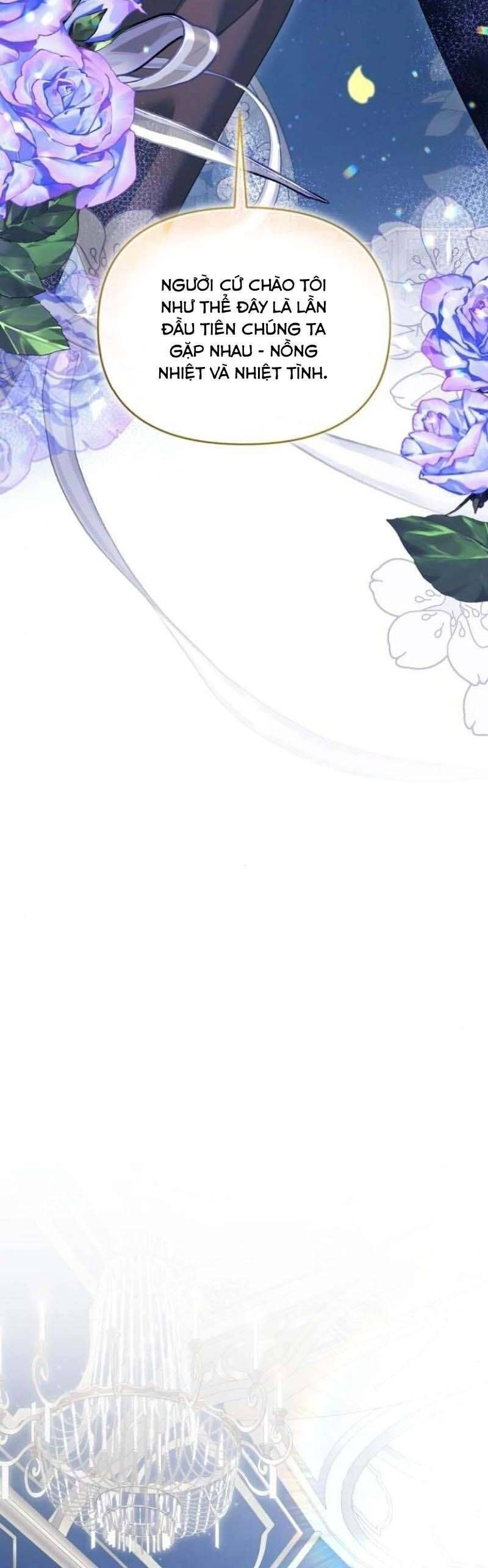 Tuy Là Hoàng Hậu Thay Thế Nhưng Tôi Lại Đánh Mất Đêm Đầu Tiên Chapter 29 - Trang 2