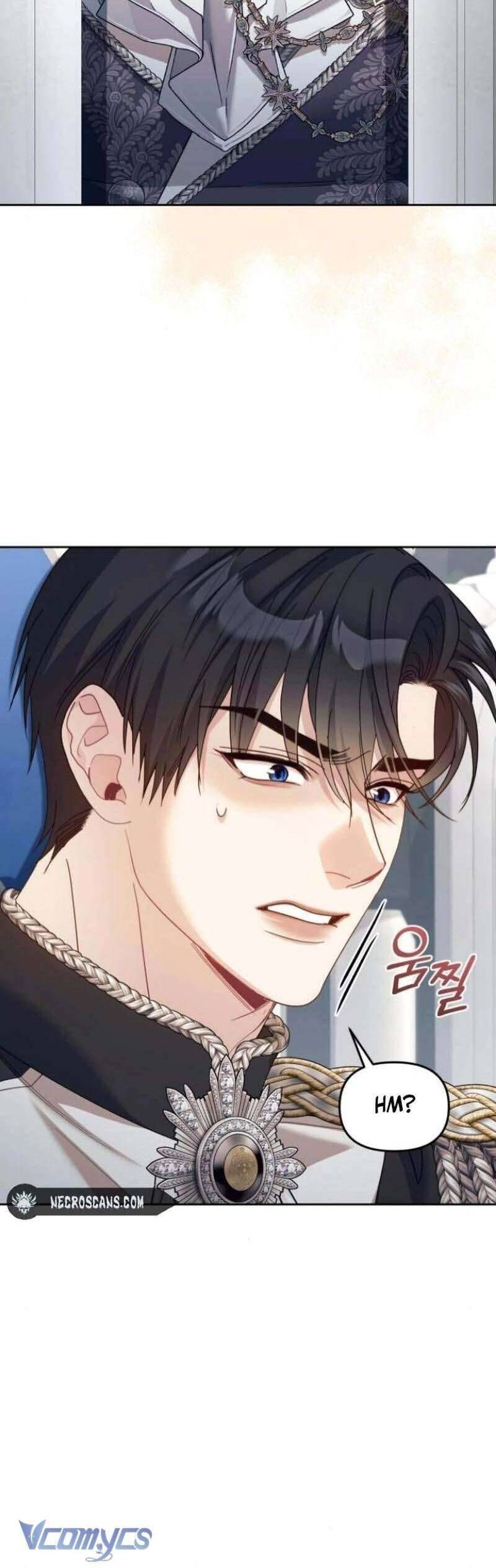 Tuy Là Hoàng Hậu Thay Thế Nhưng Tôi Lại Đánh Mất Đêm Đầu Tiên Chapter 29 - Trang 2