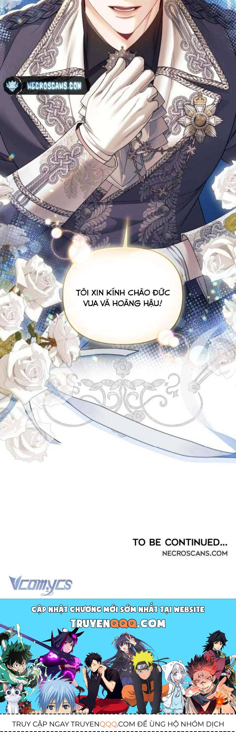 Tuy Là Hoàng Hậu Thay Thế Nhưng Tôi Lại Đánh Mất Đêm Đầu Tiên Chapter 29 - Trang 2