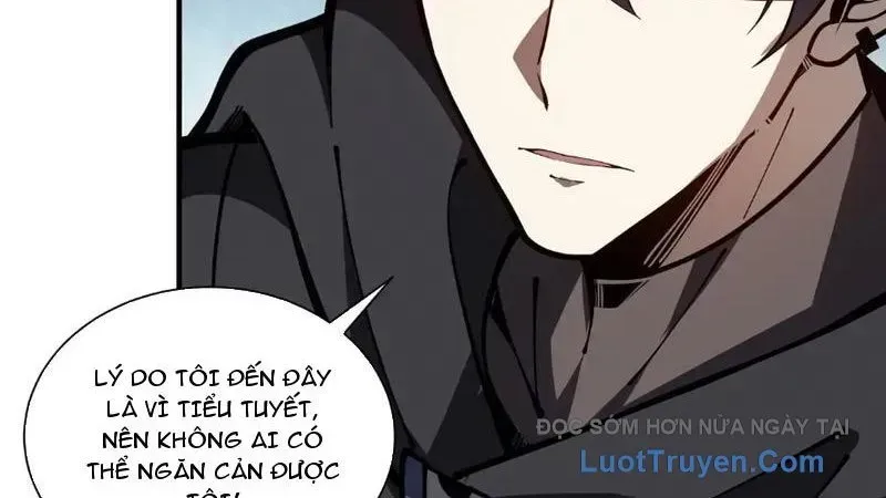 Tai Ách Giáng Lâm: Ta Tiến Hóa Thành Tinh Hồng Đế Vương Chapter 19 - Trang 2