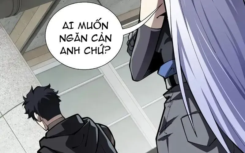 Tai Ách Giáng Lâm: Ta Tiến Hóa Thành Tinh Hồng Đế Vương Chapter 19 - Trang 2