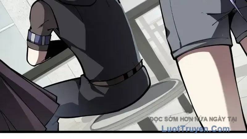 Tai Ách Giáng Lâm: Ta Tiến Hóa Thành Tinh Hồng Đế Vương Chapter 19 - Trang 2